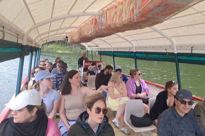 Cairns Small-Group Kuranda Tour: Skyrail & Scenic Railway - Heat, rain, and scheduled closures