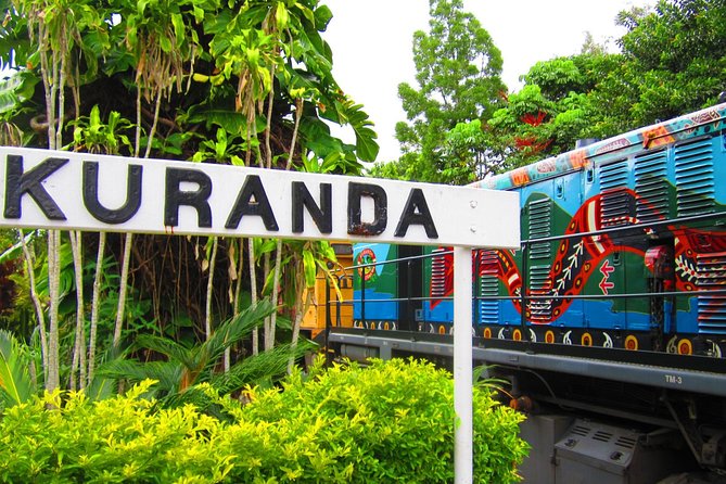 Cairns Super Saver: Reef Cruise, Daintree & Kuranda Rail/Skyrail - Who will get the most from this package