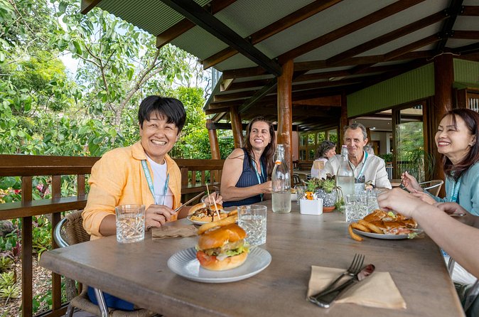 Cairns: Waterfall, Wetlands & Kuranda Scenic Rail All Inclusive - Practical details before you reserve