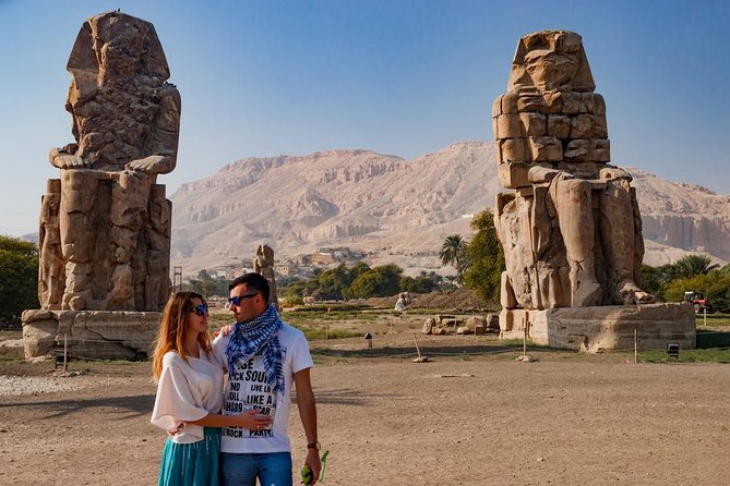 Cairo and Nile Cruise Tours to Luxor and Aswan by Sleeping Train - Why the sleeper train and Nile cruise work well together