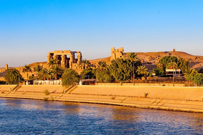 Cairo and Nile Cruise Tours to Luxor and Aswan by Sleeping Train - Luxor’s West Bank and the Valley of the Kings