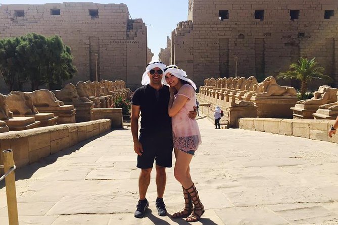 Cairo : Luxor East and West Banks Tour by Overnight Sitting Train Rounded trip - Why this Cairo to Luxor trip works