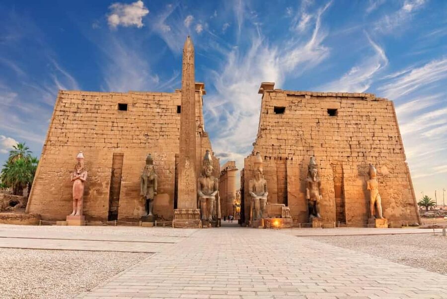 Cairo–Luxor Sleeper Train Experience: 2 Days or 1-Day Return - Cairo to Luxor by sleeper train