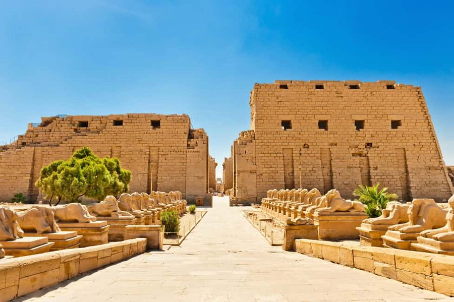 Cairo–Luxor Sleeper Train Experience: 2 Days or 1-Day Return - How the private guide changes the day