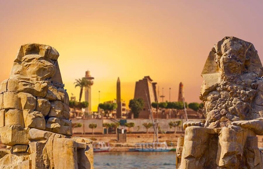 Cairo–Luxor Sleeper Train Experience: 2 Days or 1-Day Return - Who should book this Luxor train trip