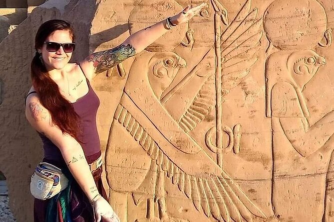 Cairo : Marvel 6 Days Nile Cruise Aswan and Luxor & Sightseeing by Sleeper Train - Why this Cairo to Luxor route works