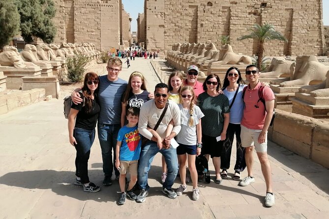 Cairo : Marvel 6 Days Nile Cruise Aswan and Luxor & Sightseeing by Sleeper Train - The return train and what the package leaves out