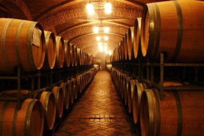 Canela/Gramado: South Wineries, Wine Train, & Italian Park