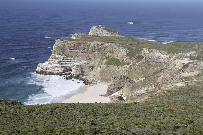 Cape Point Flying Dutchman Funicular Return Ticket - Key points to know before you go
