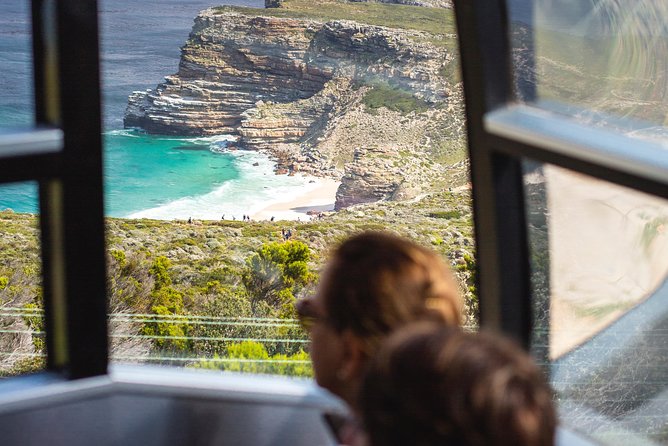 Cape Point Flying Dutchman Funicular Return Ticket - Who will get the most value