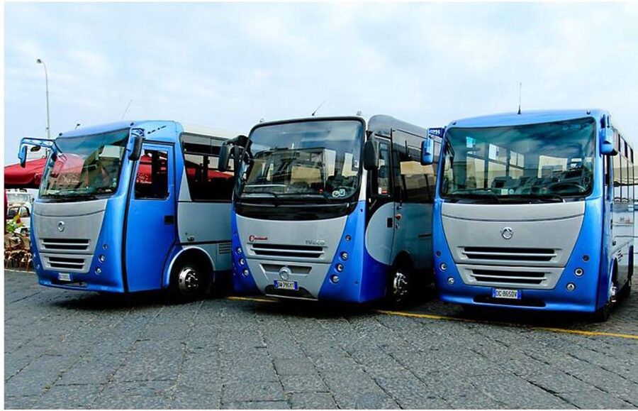 Capri: DIY Day Trip with Blue Grotto, Funicular & Lunch - Why this Capri package works
