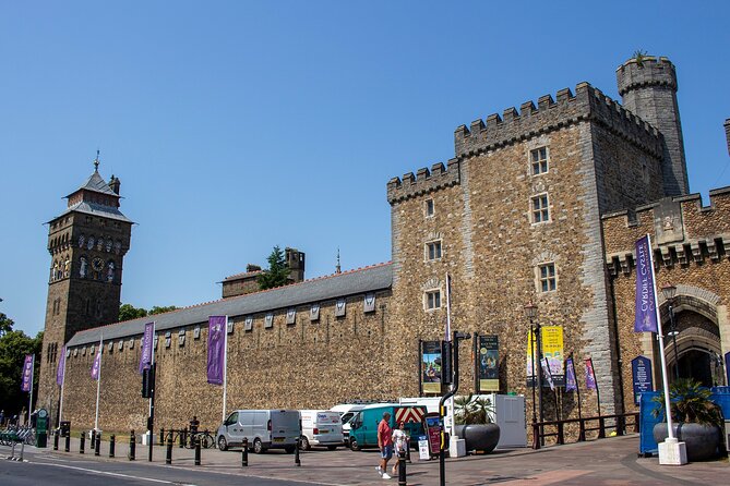Cardiff: Welsh Castles, Mountains & Steam Railway Day Tour - Why this Welsh day trip works