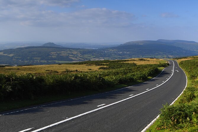 Cardiff: Welsh Castles, Mountains & Steam Railway Day Tour - Is the $149.46 price good value?