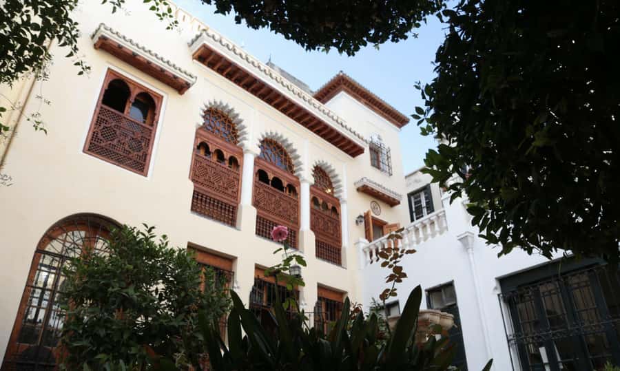 Casablanca: Tangier Day Tour by High-Speed Train - Key points to know before booking