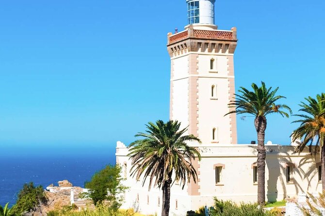 Casablanca to Tangier Day Trip by High-Speed Train - What the guide and driver can change