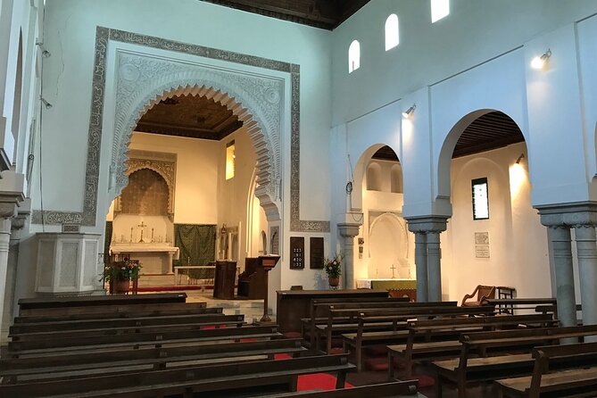 Casablanca to Tangier Day Trip By High-Speed Train and Camel Ride - The American Legation explains a long Morocco-US connection