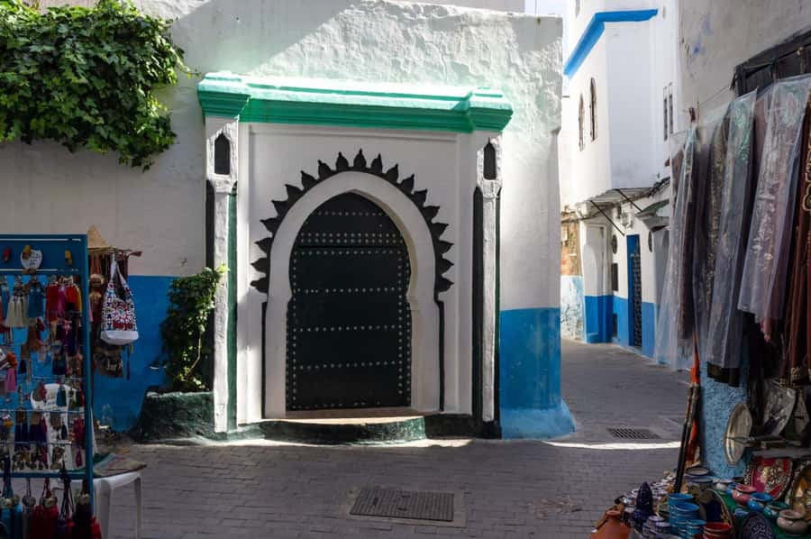 Casablanca to Tangier Guided Day Trip By High-Speed Train - Timing a 12-hour day without rushing