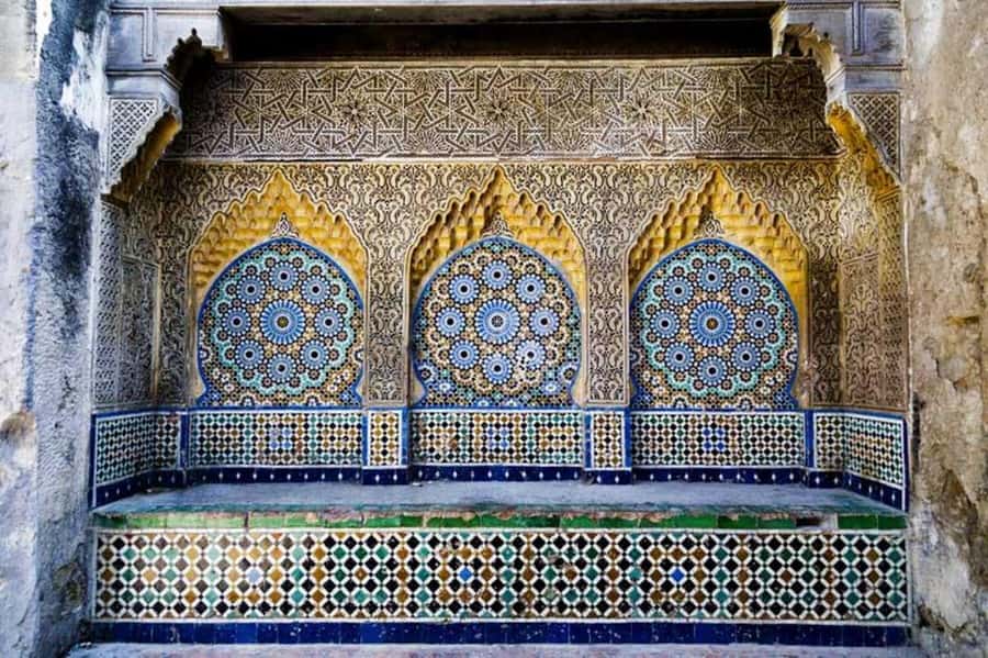 Casablanca to Tangier Guided Day Trip By High-Speed Train - Hercules Caves and the Atlantic coast
