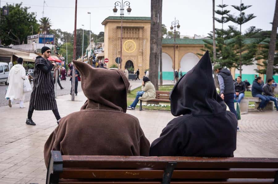 Casablanca to Tangier Guided Day Trip By High-Speed Train - What the $147 price really covers