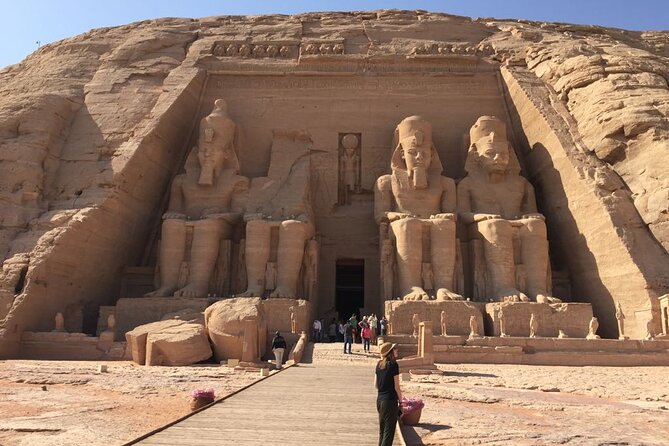 Cheap Egypt holiday 11 Days Cairo-Luxor-Aswan-Abu Simbel by sleeping train - Key points before you book