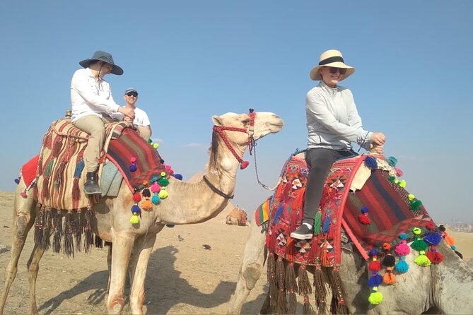 Cheap Egypt holiday 11 Days Cairo-Luxor-Aswan-Abu Simbel by sleeping train - Aswan combines engineering and ancient stonework