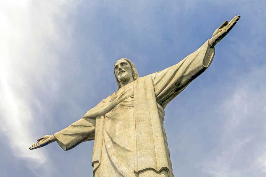 Christ the Redeemer Entry Ticket by Corcovado Train - Queues, vouchers, and the practical station routine