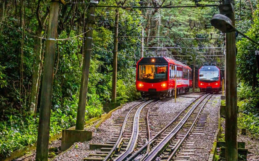 Christ the Redeemer Entry Ticket by Corcovado Train - Is $45 good value for this Rio experience?