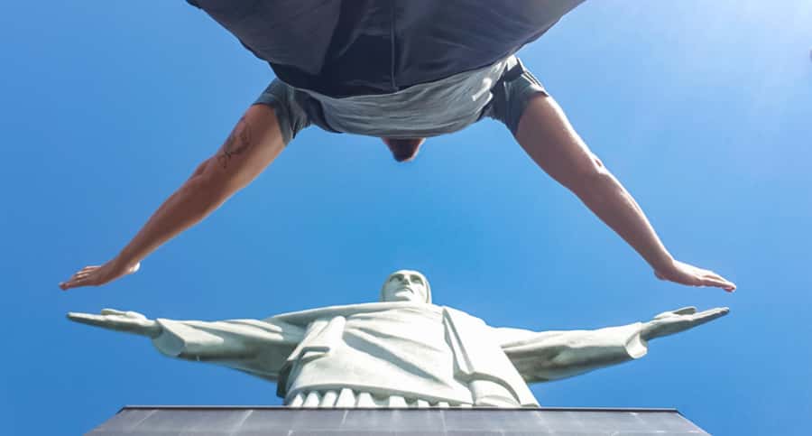 Christ the Redeemer Entry Ticket by Corcovado Train - Should you book the Corcovado Train ticket?