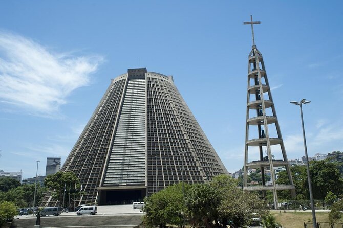 City Tour Full VIP - Corcovado Train + Churrascaria Rodízio - Key points at a glance