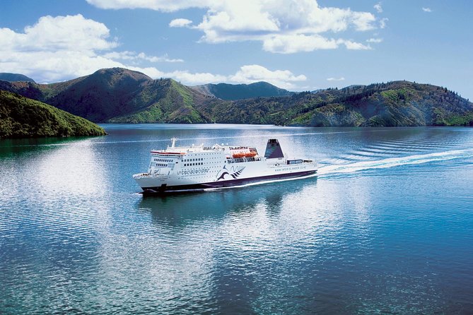 Coastal Pacific Train Journey from Picton to Christchurch - Is $164.45 good value?