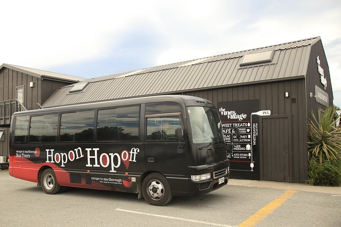 Coastal Pacific Train Journey from Picton to Christchurch - Who should book this journey?
