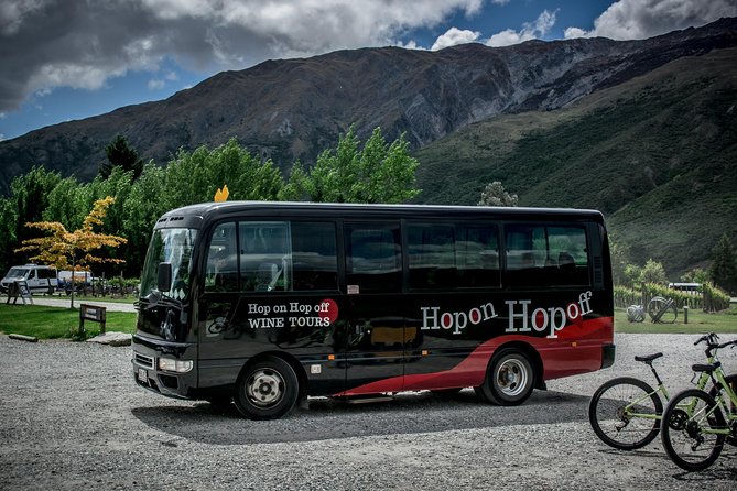 Coastal Pacific Train Journey from Picton to Christchurch - Booking details that matter