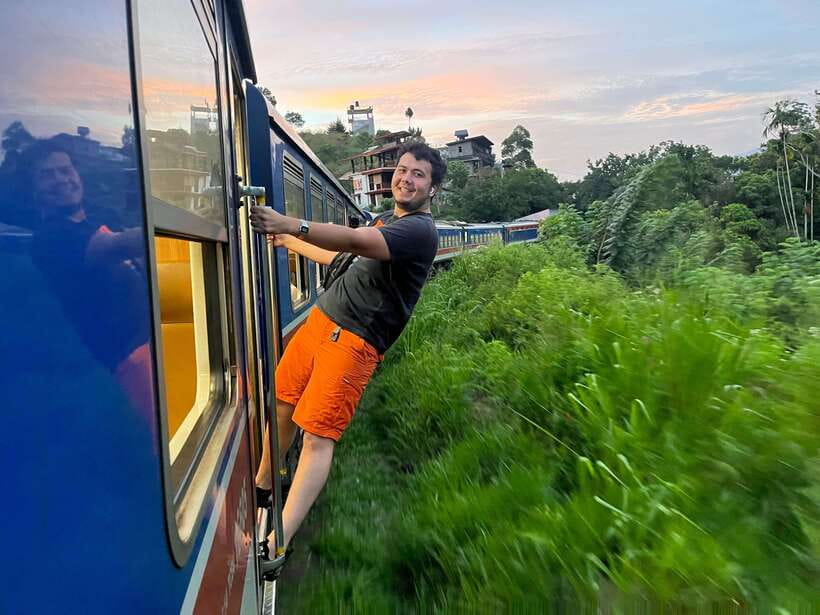 Colombo/Negombo: Sigiriya, Kandy, Ella 3-Day Trip with Train - Why this three-day route works