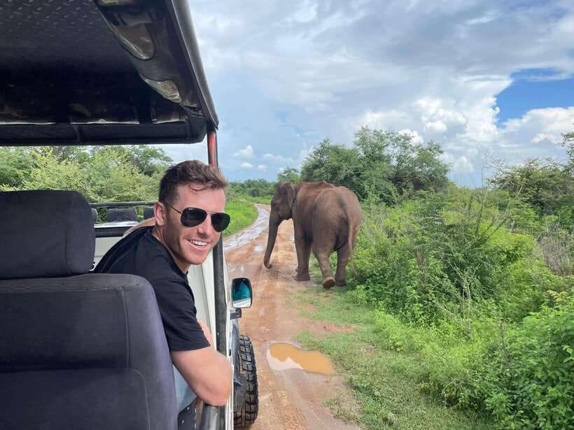 Colombo/Negombo: Sigiriya, Kandy, Ella 3-Day Trip with Train - Kandy and the Temple of the Sacred Tooth Relic