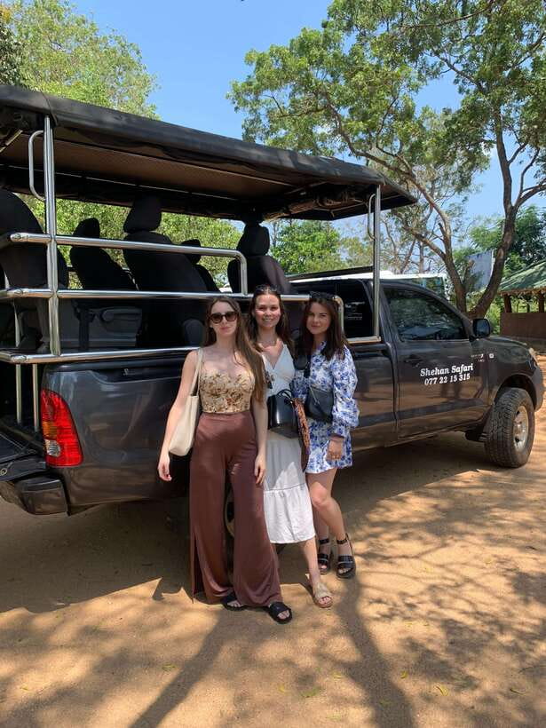 Colombo/Negombo: Sigiriya, Kandy, Ella 3-Day Trip with Train - The guides make a practical difference