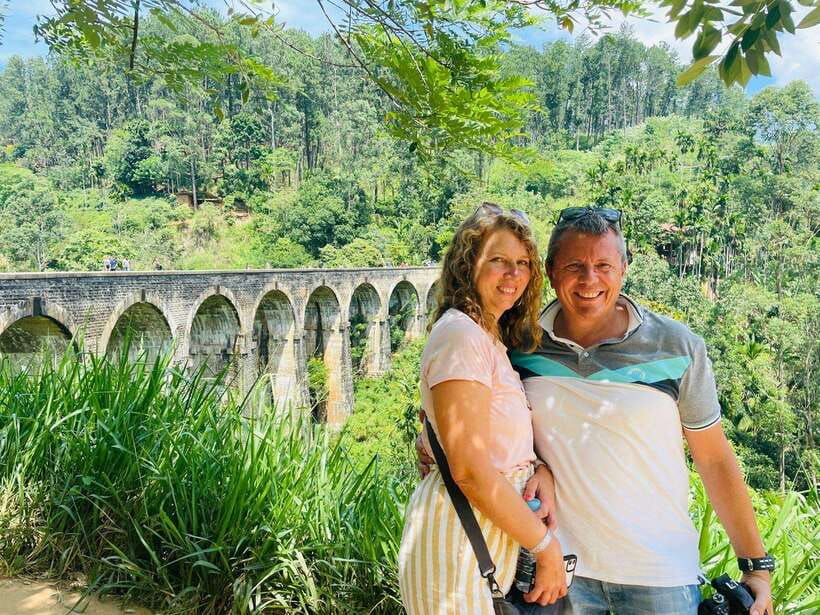 Colombo/Negombo: Sigiriya, Kandy, Ella 3-Day Trip with Train - Who should book this trip