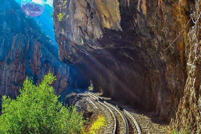 Corinth, Odontotos Train & Kalavryta Private Day Tour from Athens - The Place of Sacrifice is brief but powerful