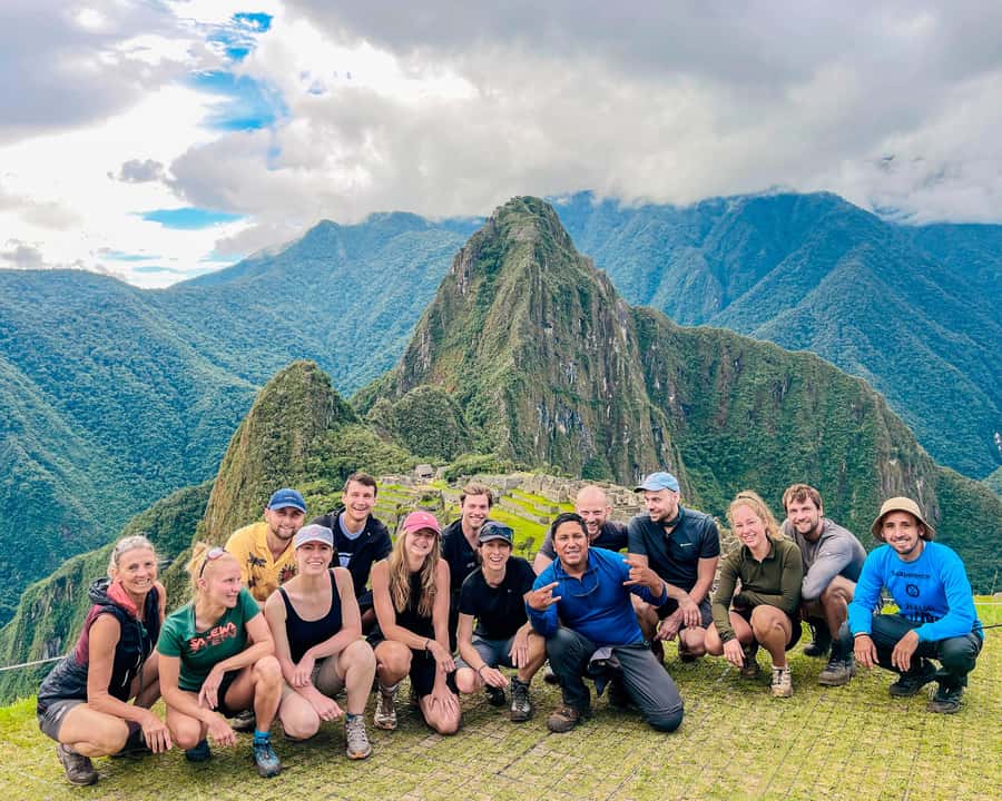 Cusco: 4-Day Lares Trek to Machu Picchu with Panoramic Train - Key points to know before booking
