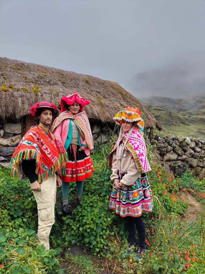 Cusco: 4-Day Lares Trek to Machu Picchu with Panoramic Train - Fitness, altitude, and what to pack
