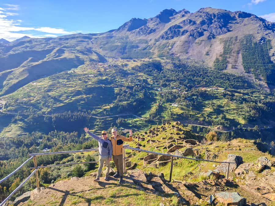Cusco: 4-Day Lares Trek to Machu Picchu with Panoramic Train - Should you book this Lares and Machu Picchu trip?