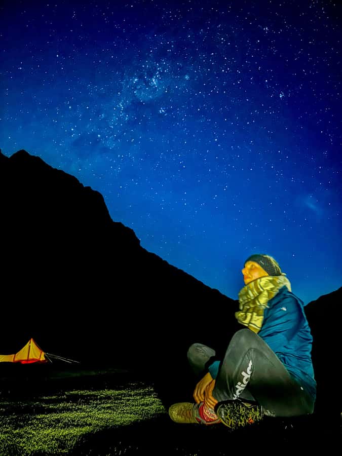 Cusco: 4-Day Salkantay Trek to Machu Picchu, Panoramic Train - Food, equipment, and comfort on the trail