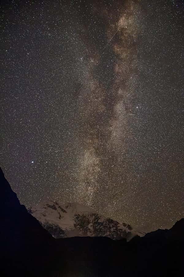 Cusco: 4-Day Salkantay Trek to Machu Picchu, Panoramic Train - Guides and group support