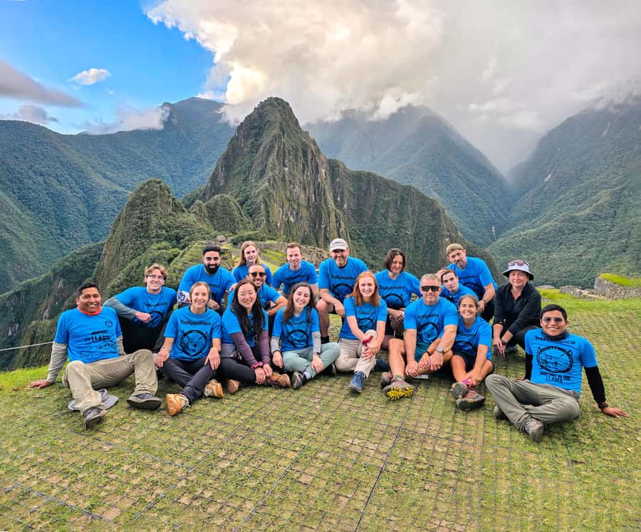 Cusco: Machu Picchu 2-Day Inca Trail with Panoramic Train - Why the short Inca Trail works so well