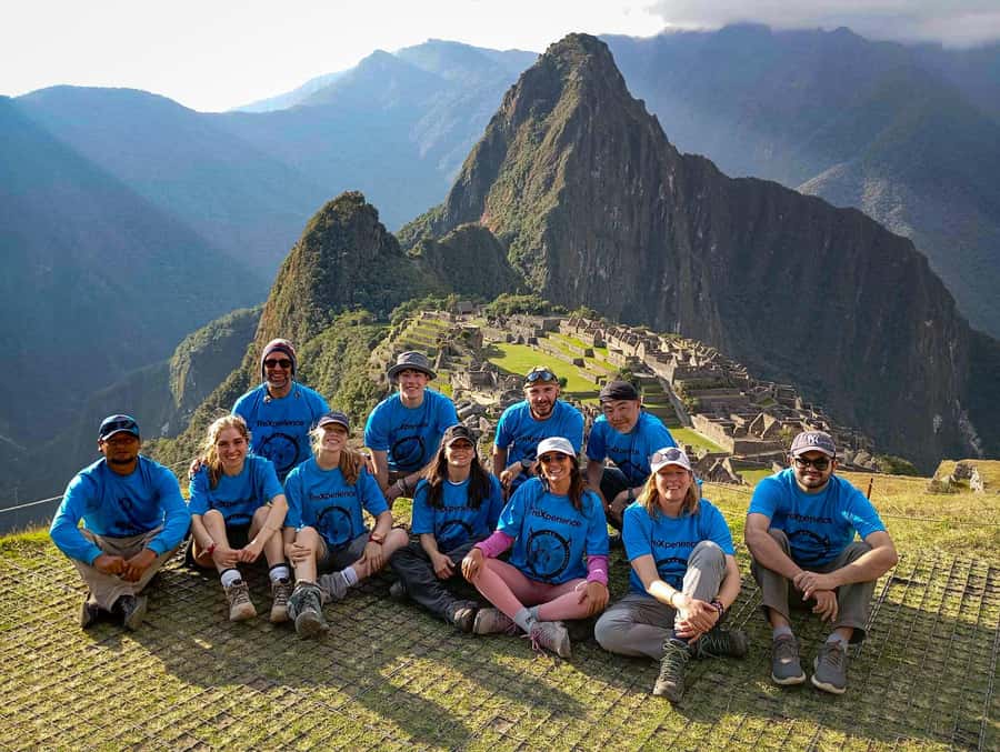Cusco: Machu Picchu 2-Day Inca Trail with Panoramic Train - Is $582 good value?