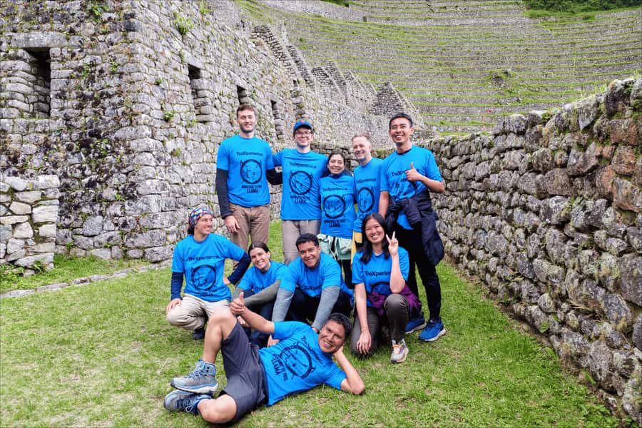 Cusco: Machu Picchu 2-Day Inca Trail with Panoramic Train - From Cusco at 4:00 a.m. to Ollantaytambo