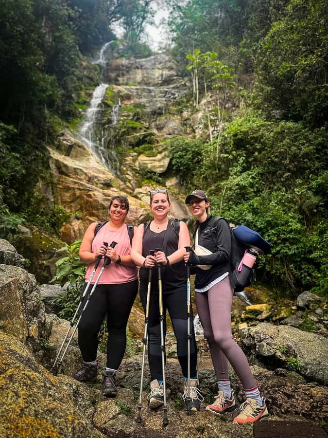 Cusco: Machu Picchu 2-Day Inca Trail with Panoramic Train - Wiñaywayna, trail meals, and the effort required