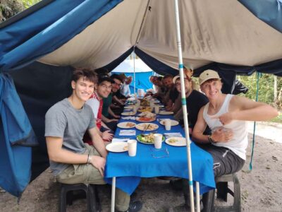 Machu Picchu 2-Day Inca Trail with Panoramic Train