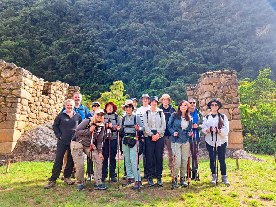 Cusco: Machu Picchu 2-Day Inca Trail with Panoramic Train - Sunrise at Machu Picchu and the guided circuit