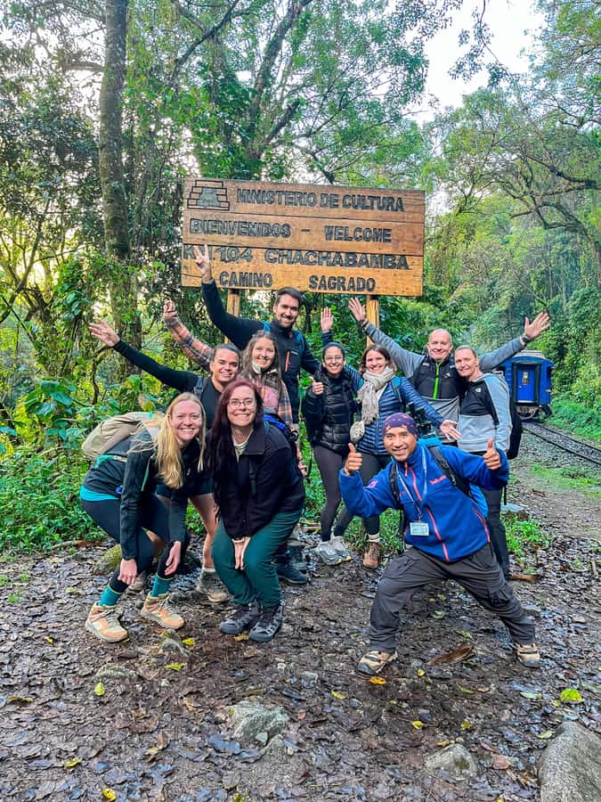 Cusco: Machu Picchu 2-Day Inca Trail with Panoramic Train - Optional Huayna Picchu or Machu Picchu Mountain