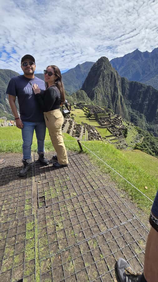 Cusco: Machu Picchu Day Trip with Train + Entrance ticket - Key points to know before booking